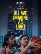 All We Imagine as Light (Malayalam) 