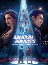 Bandish Bandits S02 EP 01-08 (2024) Tam + Mal + Tel + Kan + Hin