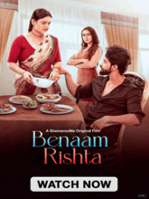 Benaam Rishta (Hindi) 