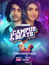 Campus Beats S01 (Hindi) 