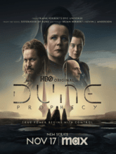 Dune: Prophecy S01 EP05 (Tam + Tel + Kan + Hin + Eng) 