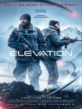 Elevation (English) 