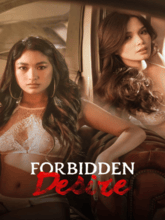 Forbidden Desire (Tagalog) 