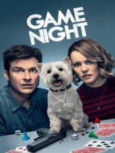 Game Night (Tam + Eng) 