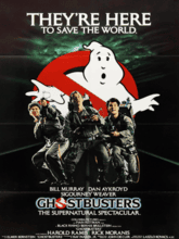 Ghostbusters (Tam + Tel + Hin + Eng)