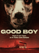 Good Boy (Tam + Tel + Hin + Nor)