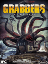 Grabbers (Tam + Tel + Hin + Eng)