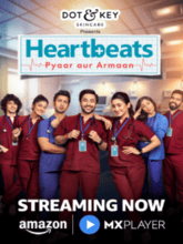 Heartbeats: Pyaar aur Armaan S01 (Hindi) 