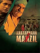 Khatarnaak Manzil (Hindi)