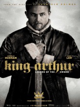 King Arthur Legend of the Sword (Tam + Eng) 