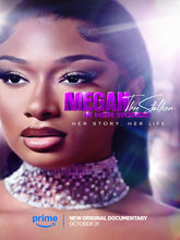 Megan Thee Stallion: In Her Words (English) 