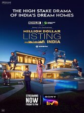 Million Dollar Listing India S01 EP01-09 (Hindi) 