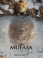 Mufasa The Lion King (Tamil)