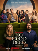 No Good Deed S01 EP01-08 (Tam + Tel + Hin + Eng) 