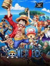 One Piece: East Blue S01 EP01-09 (Hin + Eng + Jap) 