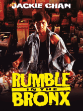 Rumble in the Bronx (Tam + Chi) 