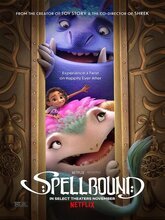 Spellbound (Tam + Tel + Hin + Eng)