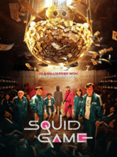 Squid Game S01 EP01-09 Tam + Tel + Hin + Eng) 