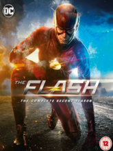 The Flash S02 EP01 (Tam + Eng) 