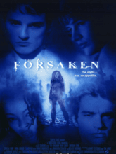 The Forsaken (Tam + Hin + Eng)