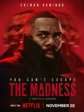 The Madness S01 EP01-08 (Tam + Tel + Hin + Eng) 