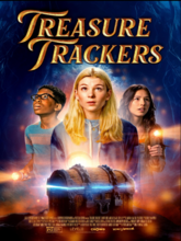 Treasure Trackers (English) 