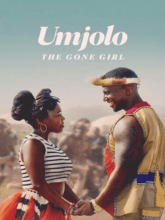 Umjolo The Gone Girl (Hin + Eng) 